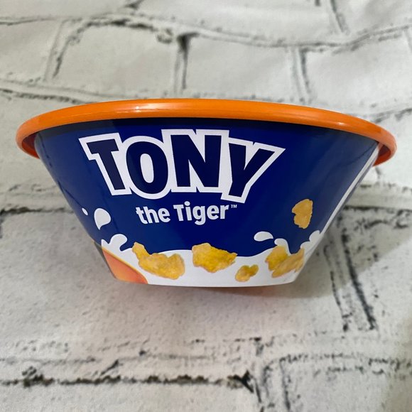 Kellogg Dining 223 Kelloggs Frosted Flakes Tony The Tiger Cereal